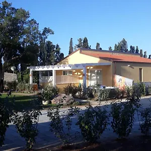 Azienda Agricola I Peperoncini Alloggio per agriturismo