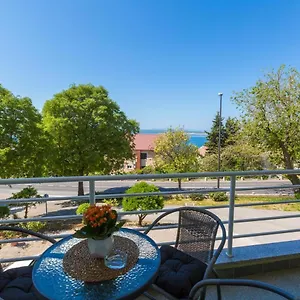 Claudia Apartman Crikvenica