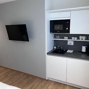 Wilmas By Arbio Apartman Bécs
