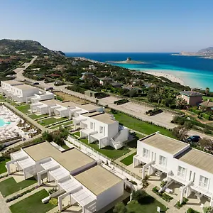 Capo Falcone Charming Apartman