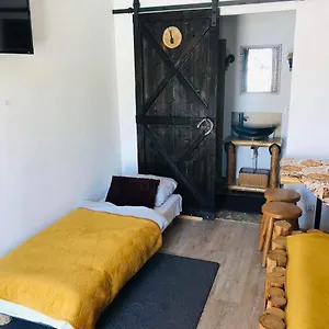 Rochowa Buznica Apartman Zakopane