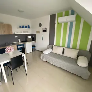 Lexi Family Apartman Apartman Hajdúszoboszló
