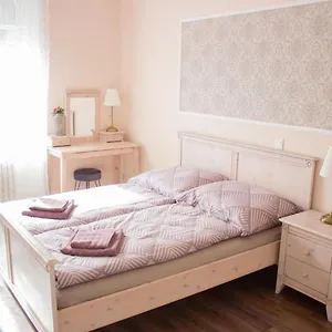 Broadway B3 Apartman Debrecen