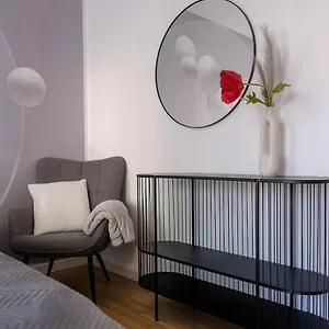 Experience Apartman Bécs