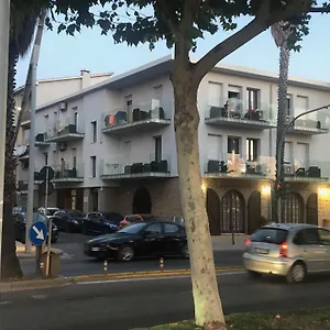 Eliton Apartman Alghero