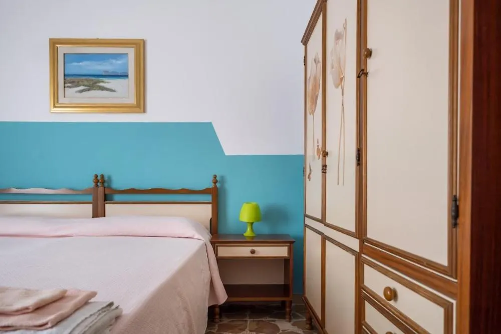 Apartmán Luci Del Golfo Alghero