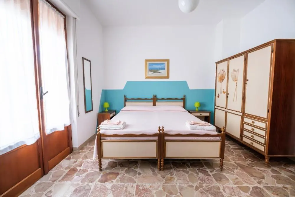 Apartmán Luci Del Golfo Alghero 0*,  Itálie